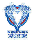 Re-order Custom Magic Cards