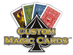 Custom Magic Cards