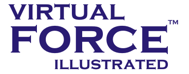 Virtual Force Illustrated