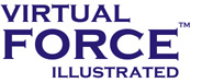 Virtual Force Illustrated™