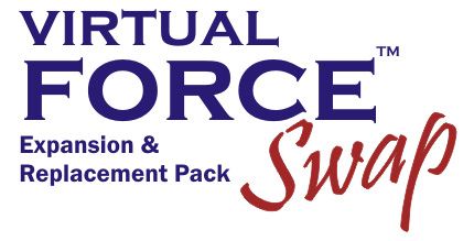 Virtual Force Swap